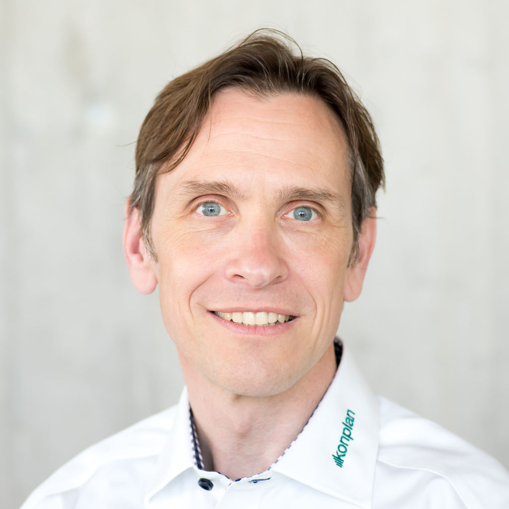 Markus Hofmann