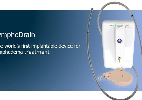 LymphoDrain