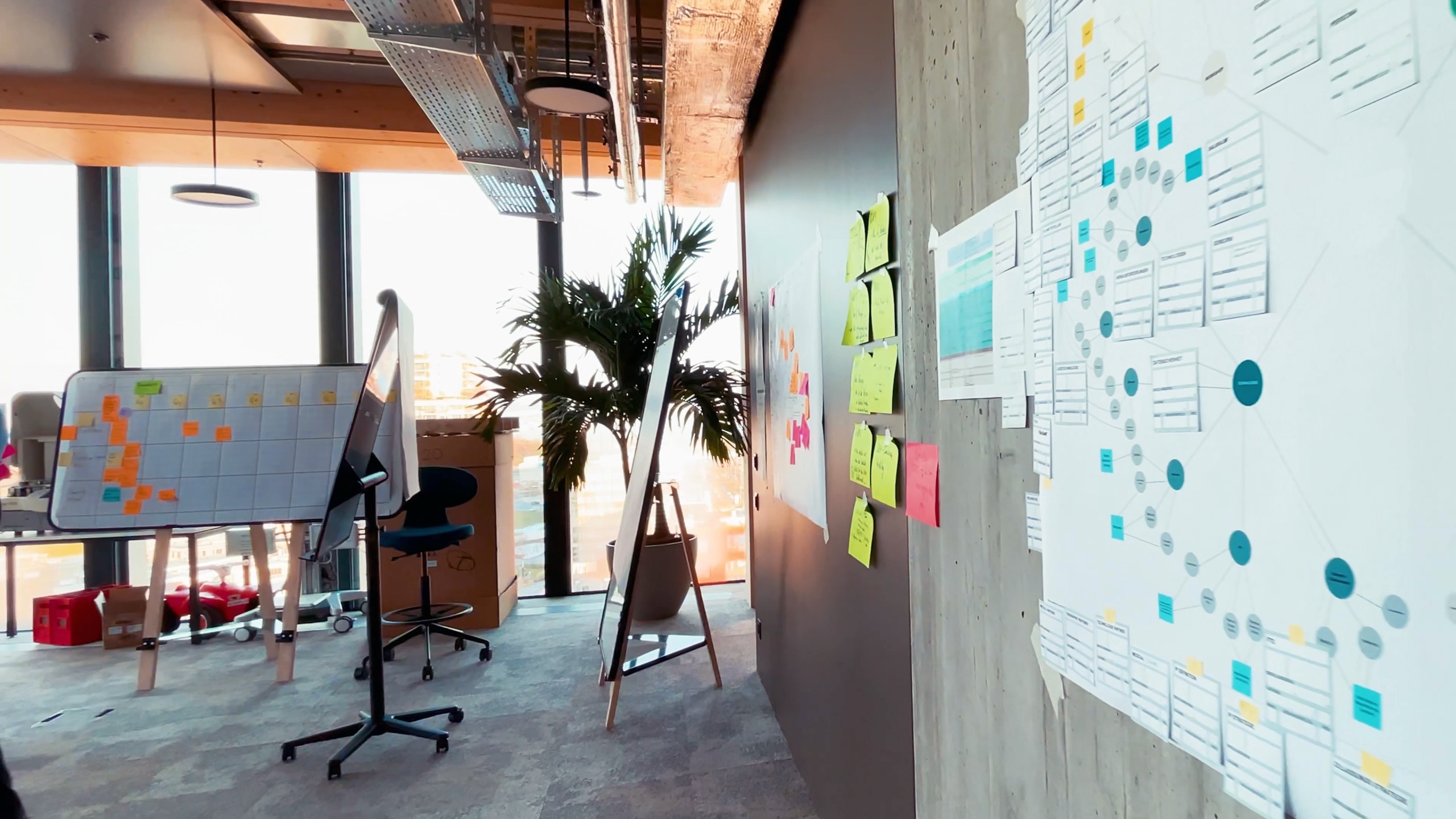 konplan - your partner for innovation, development and implementation