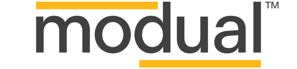 modual Logo