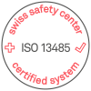 konplan ISO Zertifizierung 13485