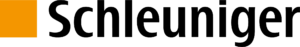 Schleuniger konplan Logo